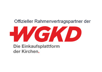 Neue Partnerschaft mit WGKD